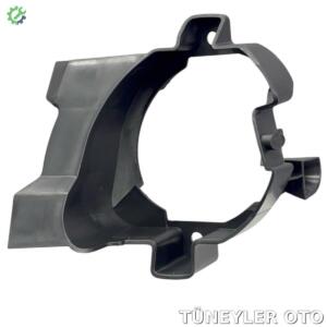 Nissan Qashqai 2010-2013 Sol Sis Farı