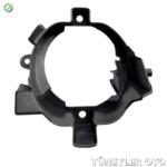 Nissan Qashqai 2007-2009 Sol Sis Farı