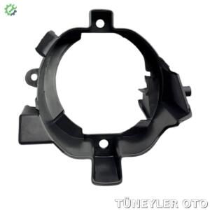 Nissan Qashqai 2007-2009 Sol Sis Farı