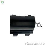 BYD Atto 3 2023-2025 Çeki Demiri Kapağı