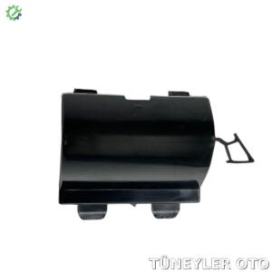 BYD Atto 3 2023-2025 Çeki Demiri Kapağı