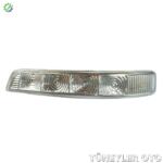 Kia Sorento 2009-2014 Sol Dikiz Aynası