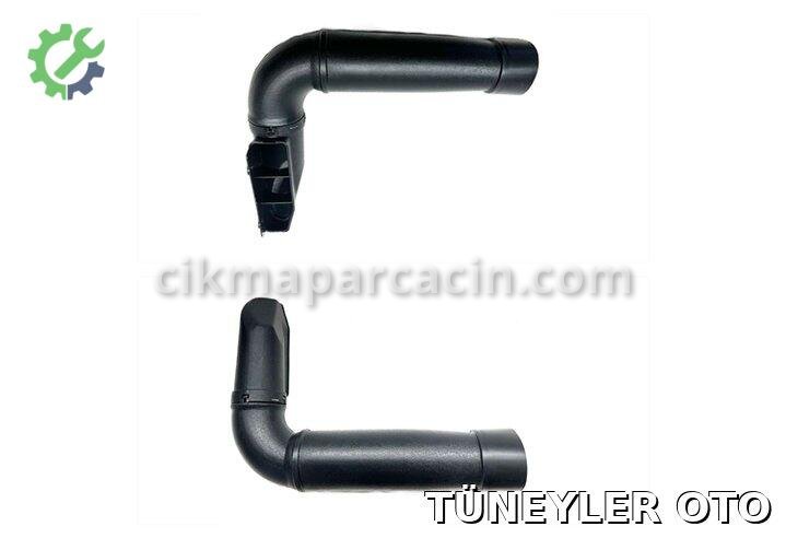 Hyundai i30 Filtre çıkma parça