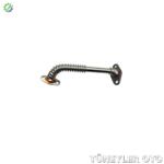 Hyundai Accent Era 2006-2011 Turbo Borusu