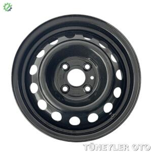 Hyundai Accent Era 2006-2011 Jant