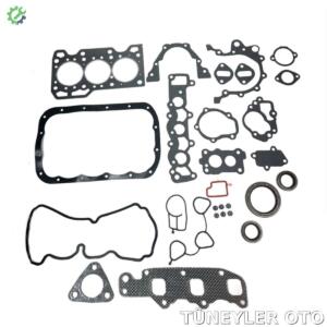 Daewoo Matiz 1995-2002 Conta