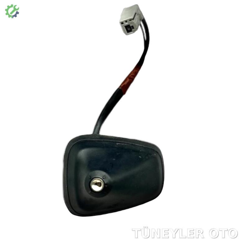 Nissan Qashqai Anten çıkma parça