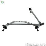 Nissan Qashqai 2007-2013 Silecek Kolu (MOTORSUZ)