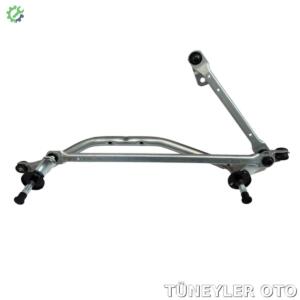 Nissan Qashqai 2007-2013 Silecek Kolu (MOTORSUZ)