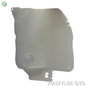 Nissan Qashqai 2007-2013 Su Fıskiyesi
