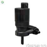 Nissan Note 2006-2011 Su Fıskiyesi (ÖN ARKA CAM İÇİN)
