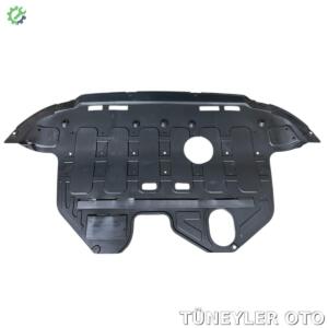 Hyundai ix35 2011-2013 Karter