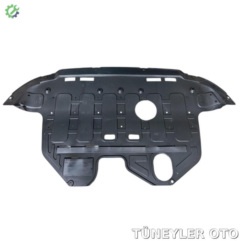 Hyundai ix35 Karter çıkma parça