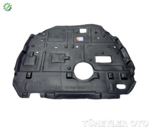 Toyota Corolla 2007-2018 Karter (B KALİTE)