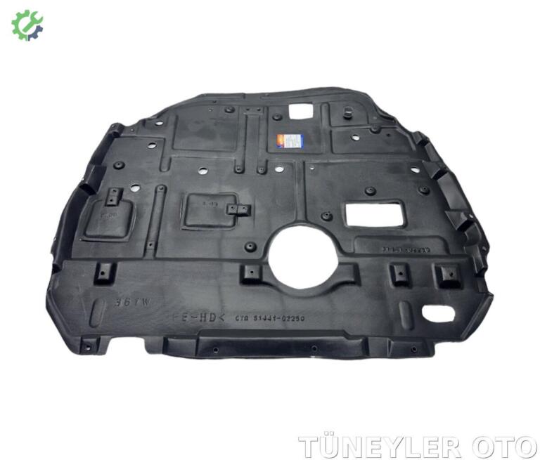 Toyota Corolla Karter çıkma parça