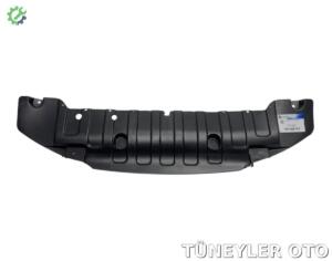 Hyundai Elantra 2011-2013 Karter