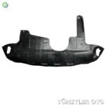 Hyundai Tucson 2004-2010 Karter