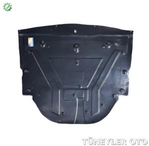 Nissan Qashqai 2014-2016 Karter