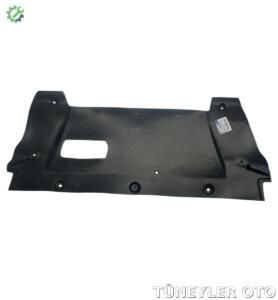 Nissan Qashqai 2010-2013 Karter (ARKA)
