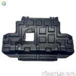 Nissan Navara 2007-2014 Karter