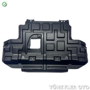 Nissan Navara 2007-2014 Karter
