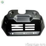 Toyota Hilux 2007-2012 Karter