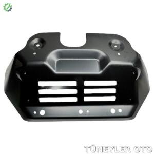 Toyota Hilux 2007-2012 Karter