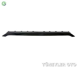 BYD Seal U 2024-2026 Tampon