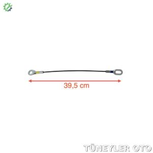 Mazda B2500 2007-2014 Bagaj Açma Teli