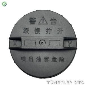 Hyundai H100 1994-2004 Silindir Kapak