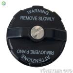 Hyundai H100 1994-2009 Silindir Kapak (KİLİTLİ)