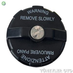 Hyundai H100 1994-2009 Silindir Kapak (KİLİTLİ)