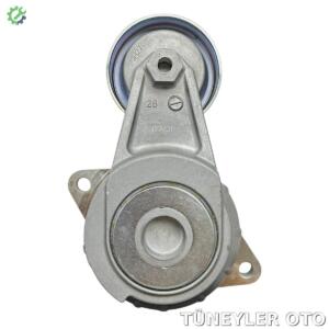 Honda City 2009-2013 Gergi Rulmanı (KOMPLE)