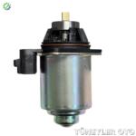Toyota Yaris 2003-2009 Motor Akülatör (5 İLERİ)