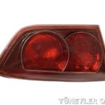 Mitsubishi Lancer 2008-2012 Sol Stop