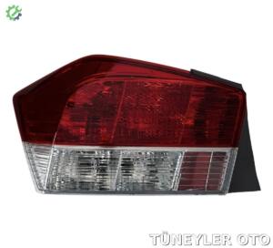 Honda City 2009-2011 Sol Stop