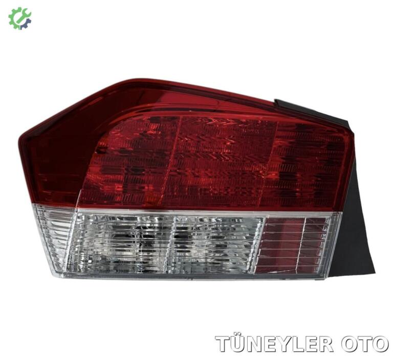Honda City Stop çıkma parça