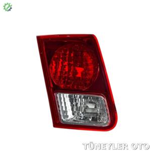 Honda Civic 2003-2005 Sol Stop