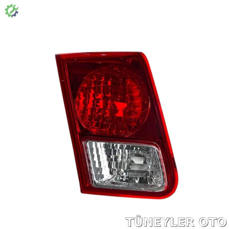 Honda Civic Stop çıkma parça