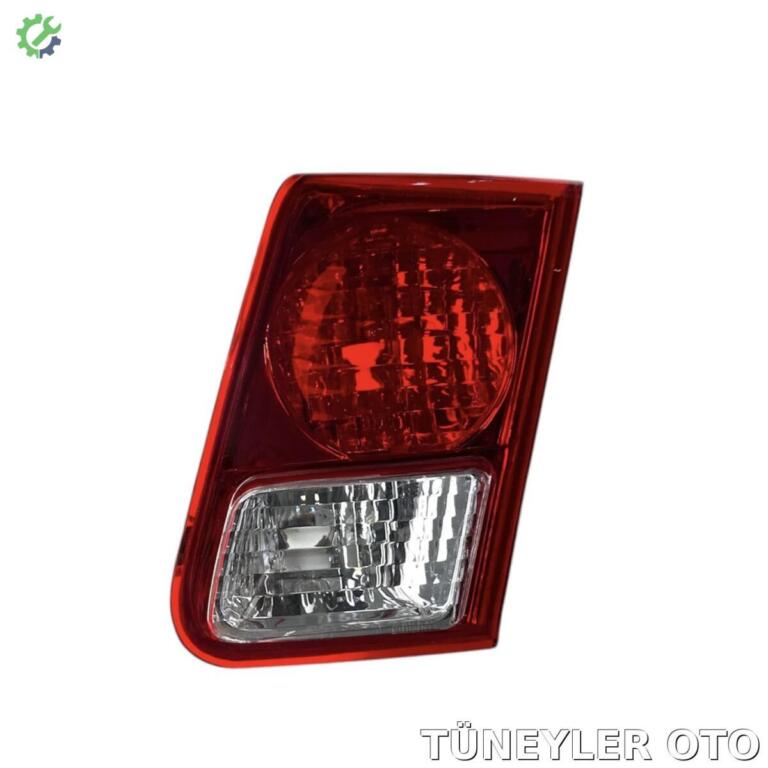 Honda Civic Stop çıkma parça