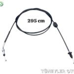 Mitsubishi L300 1996-2005 Gaz Teli