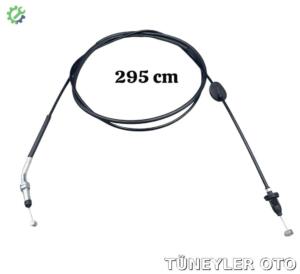 Mitsubishi L300 1996-2005 Gaz Teli