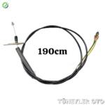 Hyundai Starex 2004-2008 Gaz Teli