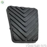 Hyundai Accent Era 2006-2011 Lastik Pedal Fren