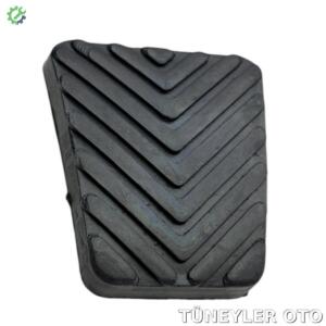 Hyundai Accent Era 2006-2011 Lastik Pedal Fren