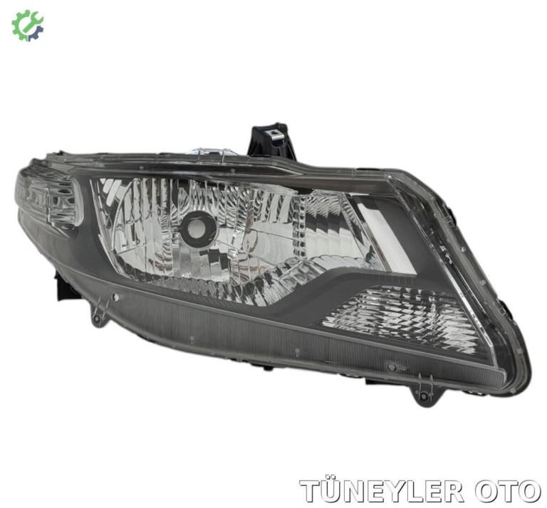 Honda City Far (Sağ) çıkma parça