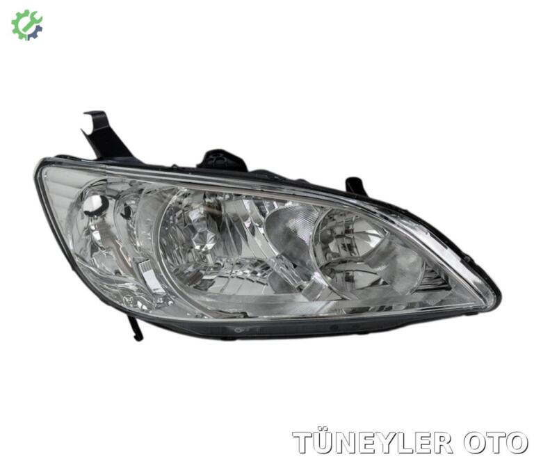 Honda Civic Far (Sağ) çıkma parça