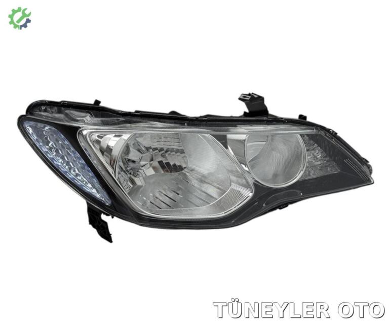 Honda Civic Far (Sağ) çıkma parça