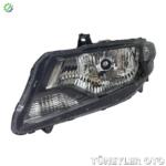 Honda City 2008-2010 Sol Far (ELEKTİRİKLİ)