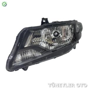 Honda City 2008-2010 Sol Far (ELEKTİRİKLİ)